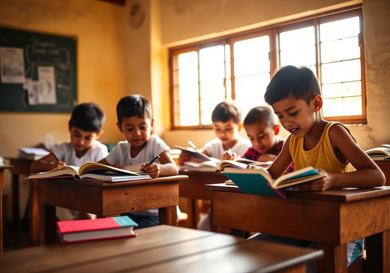 Education